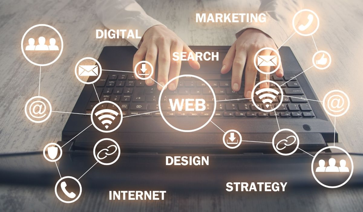 Şenkaya Web Tasarım